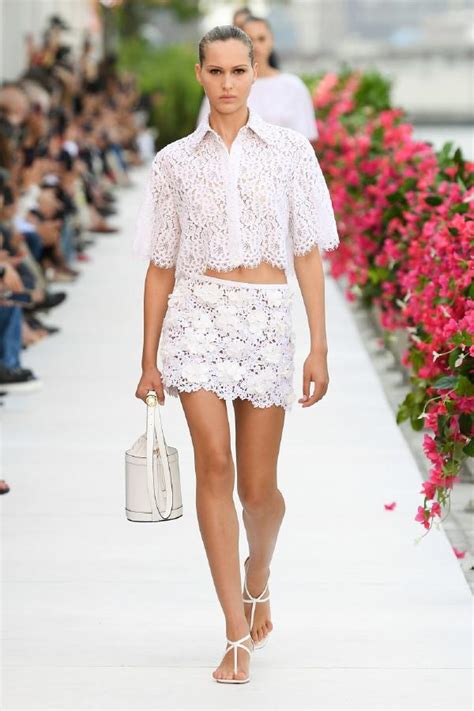 michael kors 2024 collection|Michael Kors summer 2024.